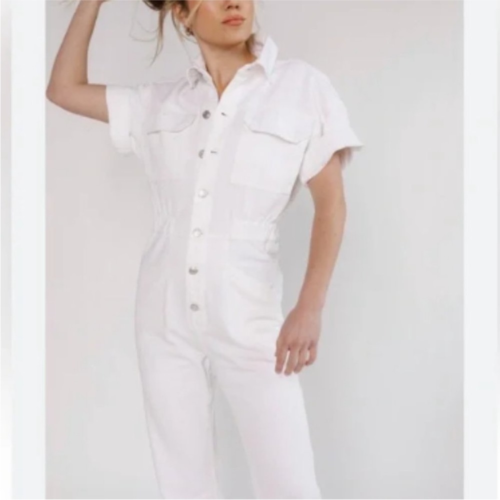 Free People Marci Jumpsuit/Coveralls